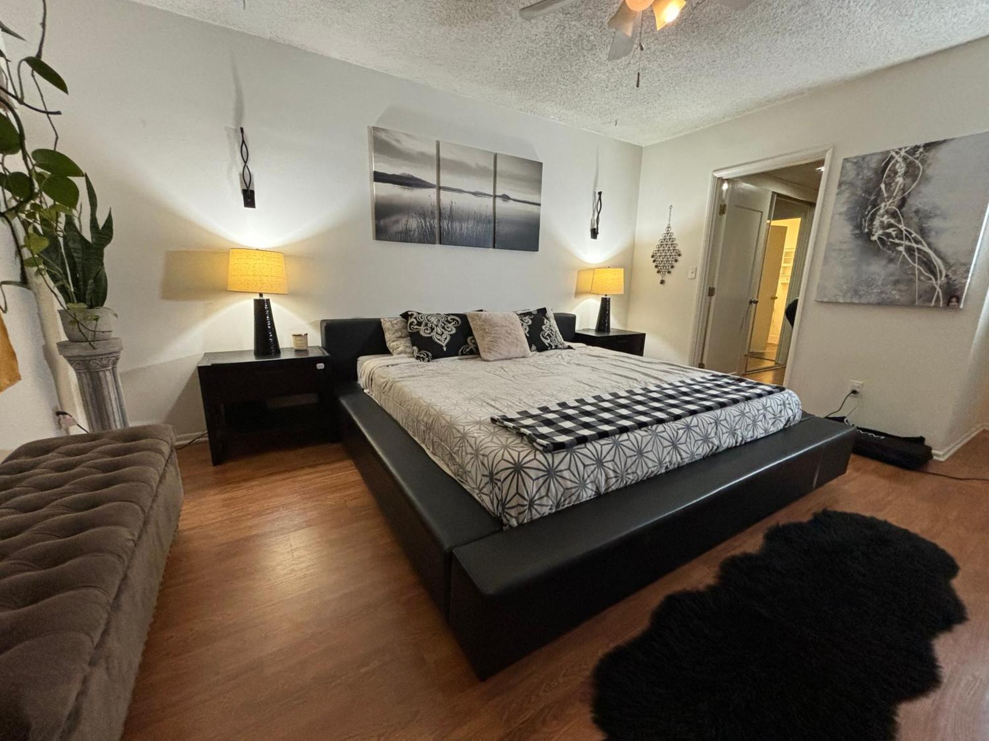 The Hathaway Suites Los Angeles Exterior foto