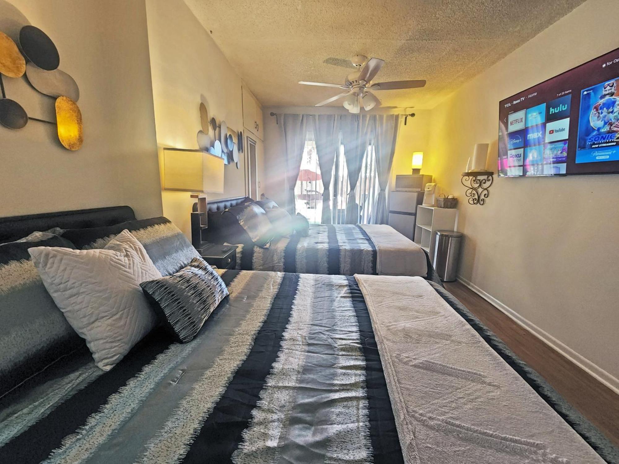 The Hathaway Suites Los Angeles Quarto foto