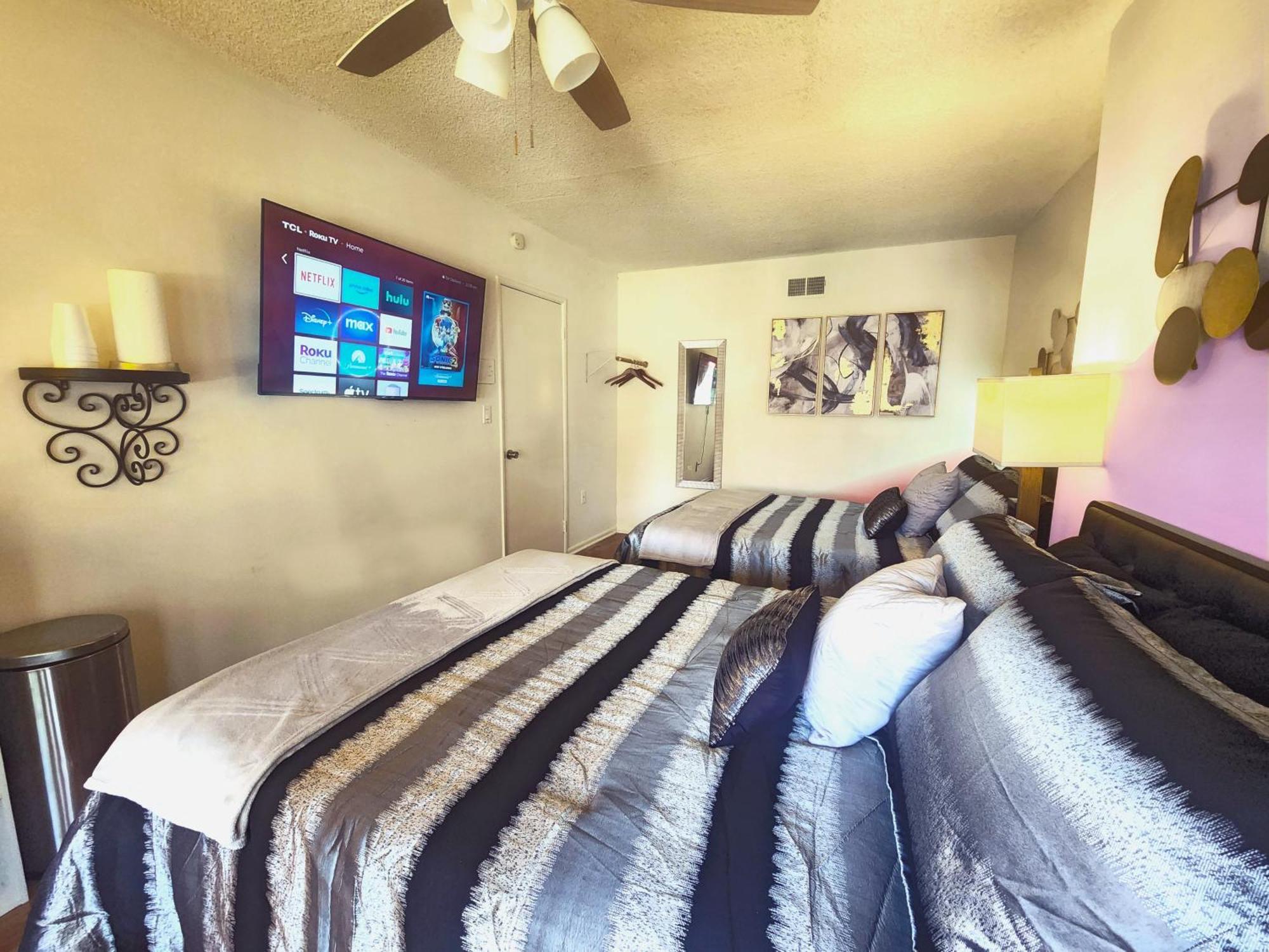 The Hathaway Suites Los Angeles Quarto foto